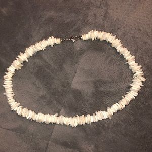 Shell Necklace